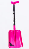 FXR TACTIC SHOVEL (FUCHSIA)
