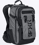 FXR RIDE PACK 40 (TITANIUM)