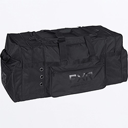 FXR GEAR BAG (BLACK OPS)