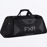 FXR DUFFLE BAG-50L (BLACK OPS)