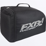 FXR HELMET BAG (BLACK)