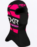FXR BOOST BALACLAVA (RAZZ)