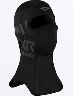 FXR WINDBREAKER BALACLAVA (OPS)