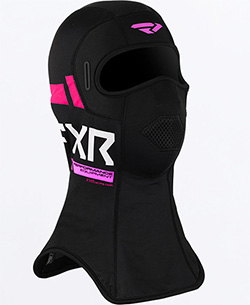 FXR WIND BREAKER BALACLAVA (RAZZ)