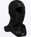 FXR COLD-STOP X BALACLAVA (BLACK OPS)