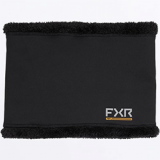 FXR ICE-PRO NECK WARMER (BLACK)