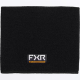 FXR INFINITE NECK WARMER (BLACK)