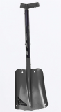 FXR TACTIC SHOVEL (BLACK)