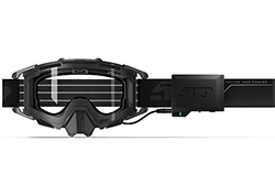 SINISTER X-7 IGNITE GOOGLE