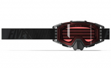 SINISTER X-7 GOOGLE (BLACK/ROSE)