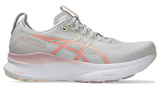 ASICS LADIES KAYANO 32 (GREY/SEA)