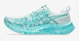 ASICS LADIES NOOSA 16 (TURQ/WH)