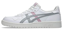 ASICS LADIES JAPAN S (WH/GREY)