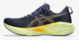 ASICS MENS NOVABLAST 5 (INDIGO)