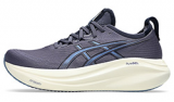 ASICS MENS NIMBUS 27(2E) (INDIGO)