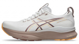 ASICS LADIES KAYANO 32 (WH/OR)
