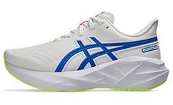 ASICS LADIES NOVABLAST 5 (WH/BL)