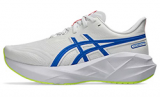 ASICS LADIES NOVABLAST 5 (WH/BL)