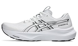 ASICS LADIES GT-2000 14 (WH/BK)