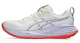 ASICS LADIES CUMULAS 27 (CREAM)