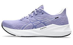 ASICS LADIES VERSABLAST 4 (BLUE)