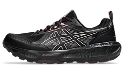 ASICS LADIES GEL SONOMA GTX (BK)