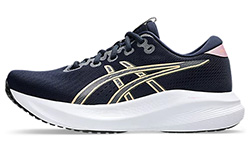 ASICS LADIES GEL EXCITE 11 (MID/PUR)