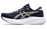 ASICS LADIES GEL EXCITE 11 (MID/PUR)