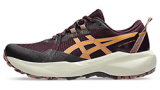 ASICS LADIES GEL VENTURE 11 (BK)