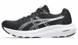 ASICS LADIES GEL CONTEND 10 WIDE (BK/WH)