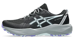 ASICS LADIES GEL VENTURE 11 (BK/GY)