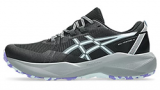 ASICS LADIES GEL VENTURE 11 (BK/GY)