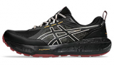ASICS MENS GEL SONOMA GTX (BK/RED)