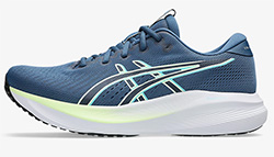 ASICS MENS GEL EXCITE 11 (BL/YW)