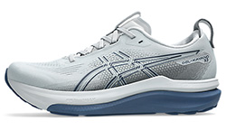 ASICS MENS GEL KAYANO 33 (BL/GY)