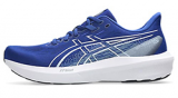 ASICS MENS GT-1000 15 (BL/WH)