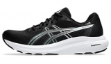 ASICS MENS CONTEND (WIDE) (BK/WH)