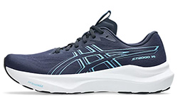ASICS MENS GT-2000 (WIDE) (MIDNIGHT)