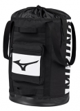 MIZUNO BALL TOTE (BLACK)