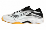MIZUNO UNISEX STEALTH NEO 2 (BLACK/WHITE)