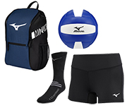 Volleyball Gear