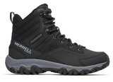 MERRELL LADIES THERMO AKITA MID (BLACK)