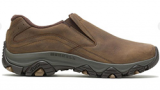 MERRELL MENS MOAB MOC (WIDE)(EARTH)