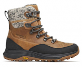 MERRELL LADIES SIREN MID (TOBACCO)