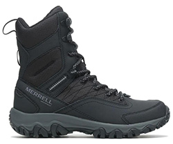 MERRELL MENS COLDPACK 3(WIDE) (BLACK)