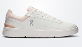 ON LADIES THE ROGER (WHITE/ROSEHIP)
