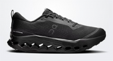 ON MENS CLOUDSURFER TRAIL 2 (BLACK)