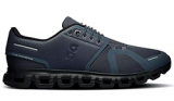 ON MENS CLOUD 6 (NAVY/BLACK)
