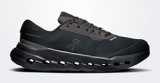 ON MENS CLOUDRUNNER 3 WATERPROOF (BLACK)