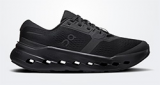 ON MEN CLOUDRUNNER WIDE (BLACK)